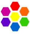 logo flower of sound logo flower of sound