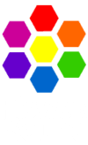 logo flower of sound