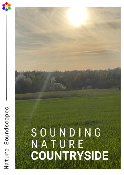 Sounding Nature: Countryside