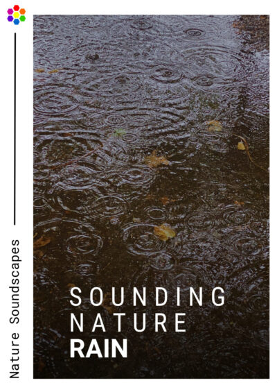 Sounding Nature: Rain