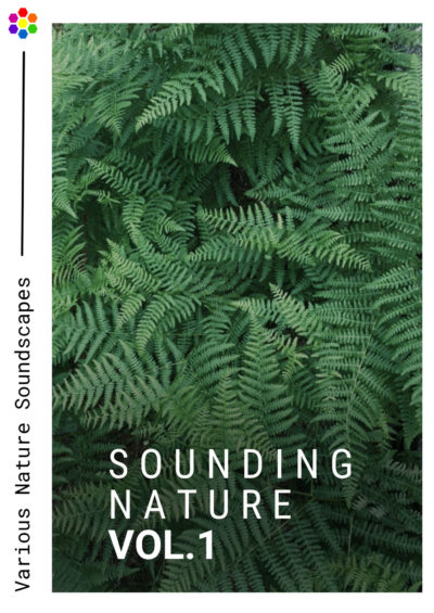 Sounding Nature: vol 1