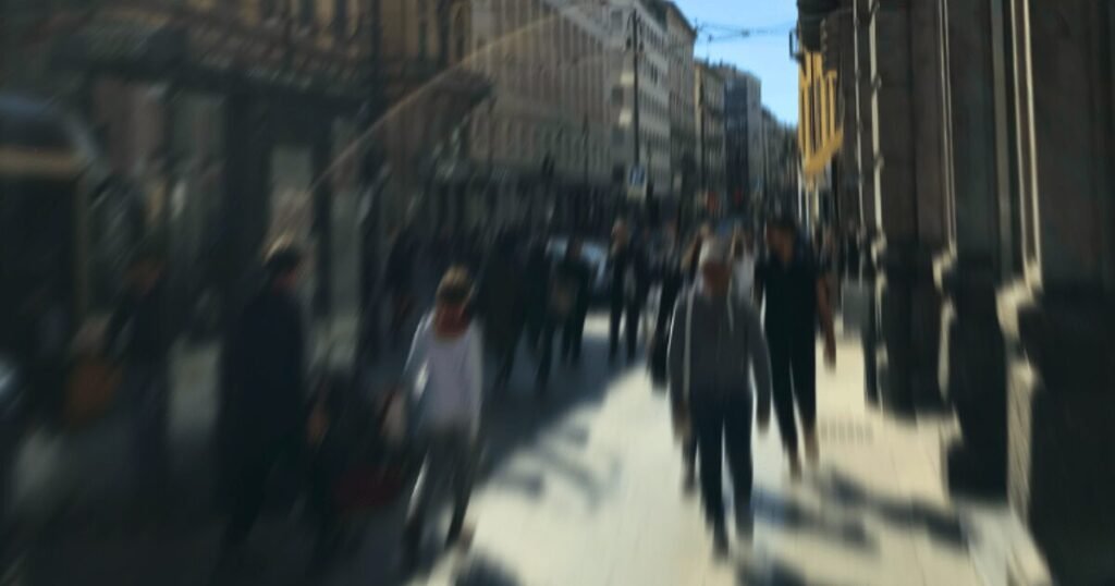 immersive soundwalk