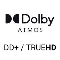 Dolby Atmos Dolby Atmos