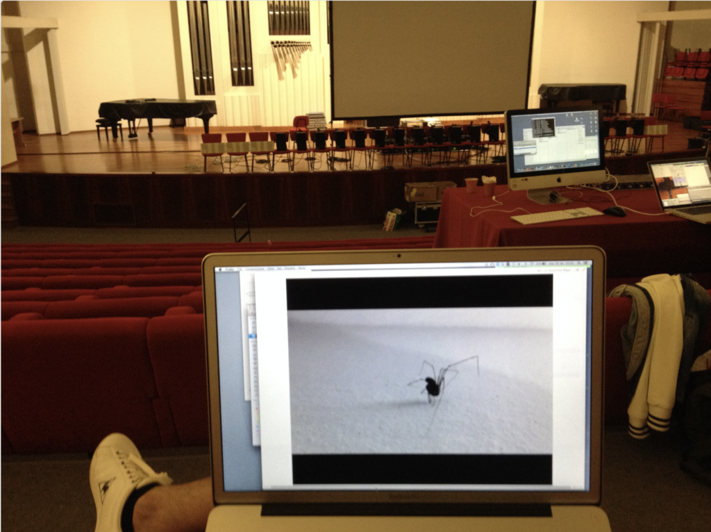 Where is Immersive audio and the whole pipeline going? 5 Screenshot 2026 02 09 alle 10.53.04