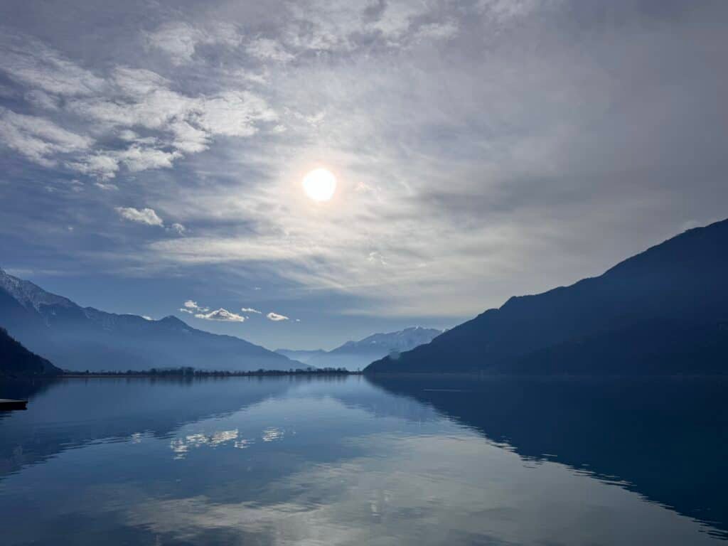 Lake Como