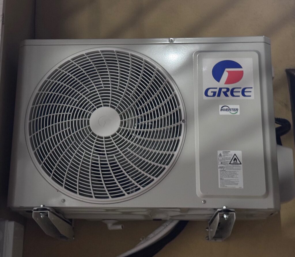 airco